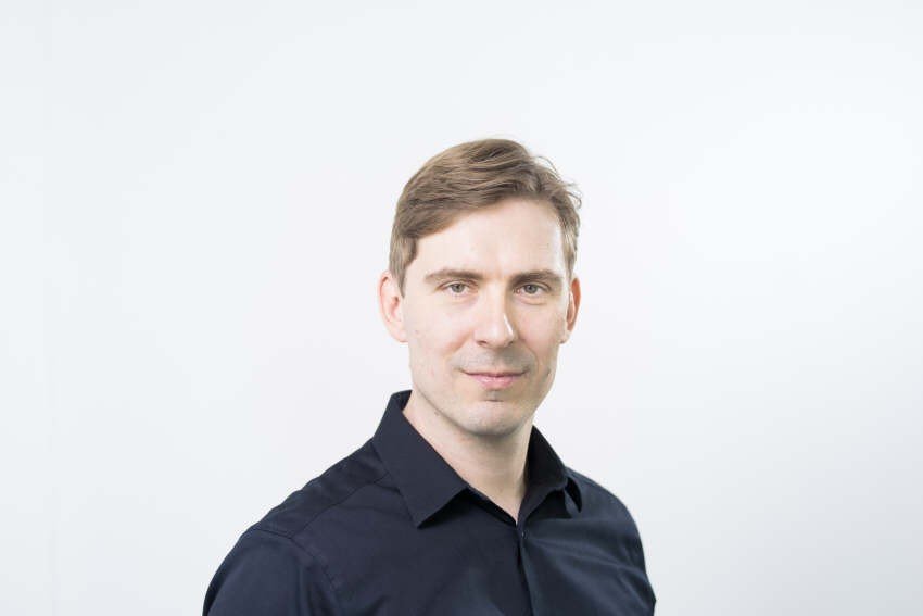 IT-Spezialisten - Zukunft braucht Datenexperten